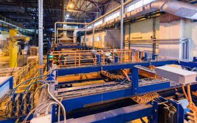 Navigating Change in Process Manufacturing: Why Modern Planning Tools Matter